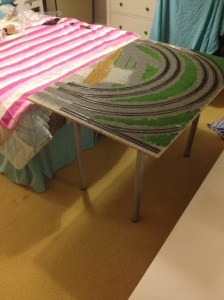 Episode 17: The (Semi)-Permanent Way