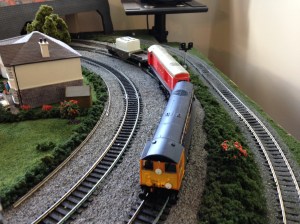 Nuclear Flask Formation